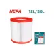 Vacuum Cleaner Air Filter Vacuum Cleaner Air Filter