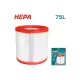 Vacuum Cleaner Air Filter Vacuum Cleaner Air Filter