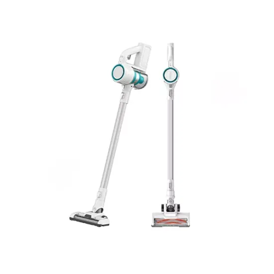 Cordless vacuum cleaner Li-ion 22.2V Cordless vacuum cleaner Li-ion 22.2V