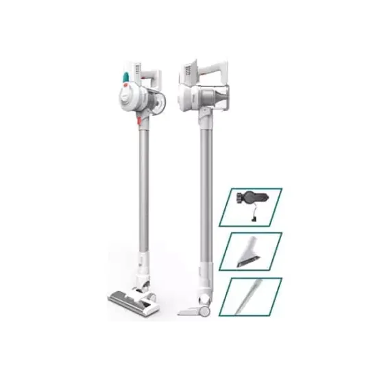 Cordless vacuum cleaner Li-ion 22.2V Cordless vacuum cleaner Li-ion 22.2V