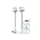 Cordless vacuum cleaner Li-ion 22.2V Cordless vacuum cleaner Li-ion 22.2V