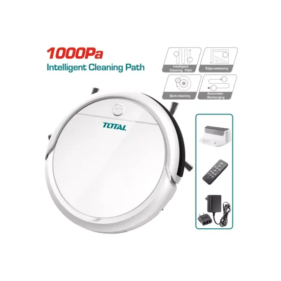 Robotic Vacuum cleaner 20 W Robotic Vacuum cleaner 20 W
