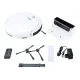 Robotic Vacuum cleaner 20 W Robotic Vacuum cleaner 20 W