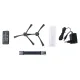Robotic Vacuum cleaner 20 W Robotic Vacuum cleaner 20 W