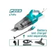 Li-ion Vacuum Cleaner 20V Li-ion Vacuum Cleaner 20V