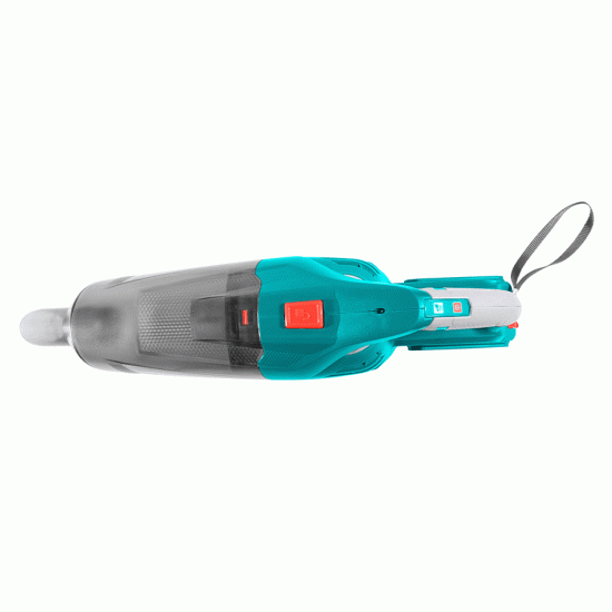 Li-ion Vacuum Cleaner 20V Li-ion Vacuum Cleaner 20V