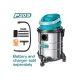 Li-ion Vacuum Cleaner 20V Li-ion Vacuum Cleaner 20V