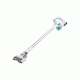 Cordless vacuum cleaner Li-ion 20V Cordless vacuum cleaner Li-ion 20V