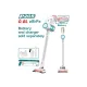 Vacuum Cleaner 20V 0.8L Vacuum Cleaner 20V 0.8L