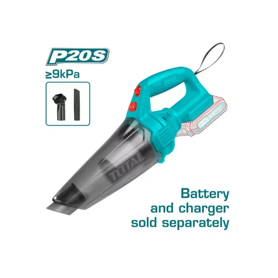 Lithium-ion vacuum cleaner 20V Lithium-ion vacuum cleaner 20V