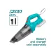 Lithium-ion vacuum cleaner 20V Lithium-ion vacuum cleaner 20V