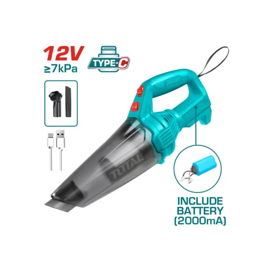 Car cleaner 11.1V Car cleaner 11.1V