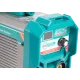 Welding machine 130A Welding machine 130A