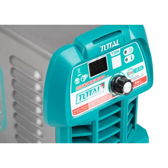 Inverter MMA welding machine 130A IGBT Inverter MMA welding machine 130A IGBT
