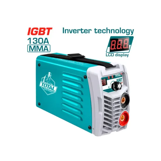 Welding machine 130 A Inverter Welding machine 130 A Inverter
