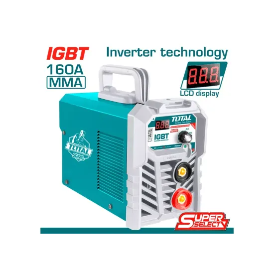 Welding machine 160 A Inverter Welding machine 160 A Inverter