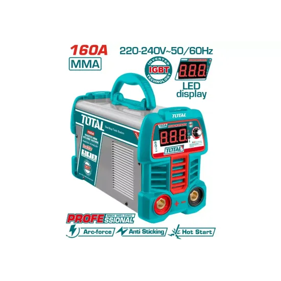 Welding machine 160 A Inverter Welding machine 160 A Inverter