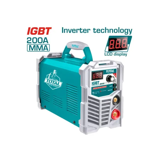 Welding machine 200 A Inverter Welding machine 200 A Inverter