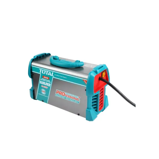 Inverter MMA welding machine 200A
