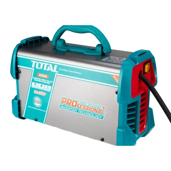 Inverter MMA/TIG Lift welding machine 200A Inverter MMA/TIG Lift welding machine 200A