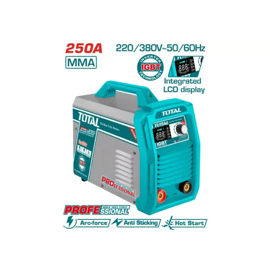 Welding machine 250 A Welding machine 250 A