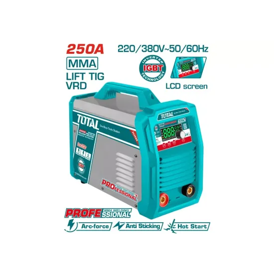 Welding machine 250 A Inverter Welding machine 250 A Inverter