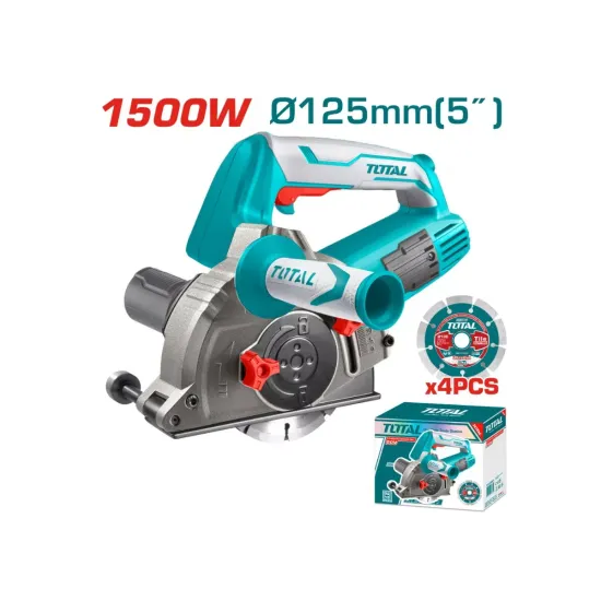 Wall Chaser 1500w/125mm/INDUSTRIAL Wall Chaser 1500w/125mm/INDUSTRIAL