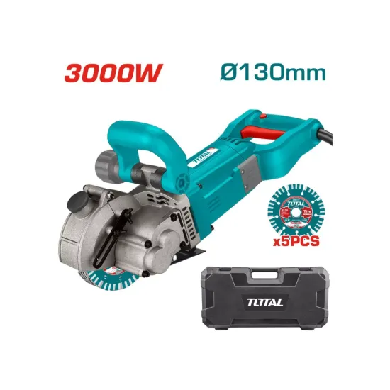 Wall Chaser 3000W/130mm/INDUSTRIAL Wall Chaser 3000W/130mm/INDUSTRIAL
