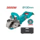Wall Chaser 3000W/130mm/INDUSTRIAL Wall Chaser 3000W/130mm/INDUSTRIAL