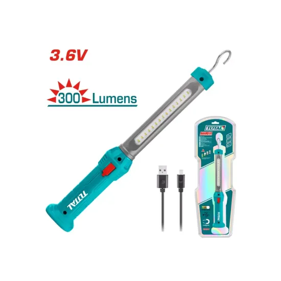 Rechargeable Work led lamp 3.5 W Rechargeable Work led lamp 3.5 W