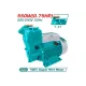 Self-priming Peripheral Pump 550 W Self-priming Peripheral Pump 550 W