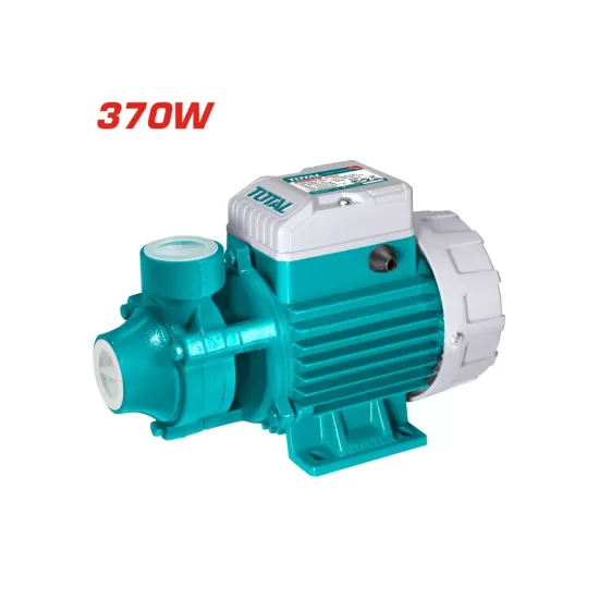 Peripheral Water Pump 370 W Peripheral Water Pump 370 W