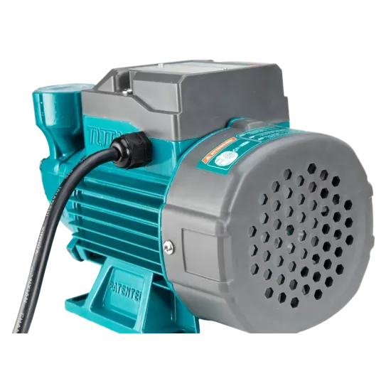 Peripheral Water Pump 550 W Peripheral Water Pump 550 W