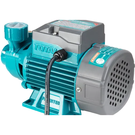 Peripheral Water Pump 550 W Peripheral Water Pump 550 W