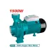 Centrifugal Pump 1500 W / 450 l / min. / 18 m Centrifugal Pump 1500 W / 450 l / min. / 18 m
