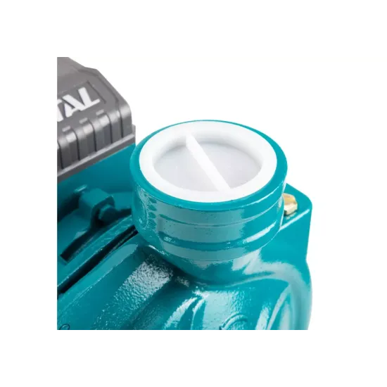 Water Pump 1500 W / 450 l / min / 18 m