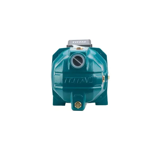 Self Priming Jet Pump 750 W