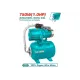 Automatic Self-priming jet Pump 750 W Automatic Self-priming jet Pump 750 W