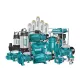 Deep well pump 1100 W Deep well pump 1100 W