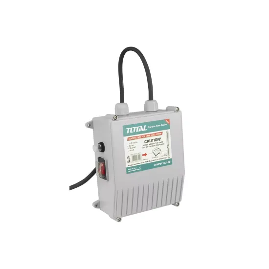 Deep well pump control unit 20 A Deep well pump control unit 20 A