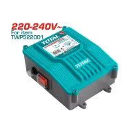 Deep well pump control unit 25 A            