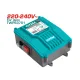 Deep well pump control unit 6 A Deep well pump control unit 6 A
