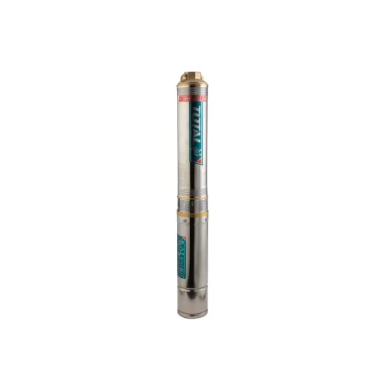 Deep well pump 550 W    