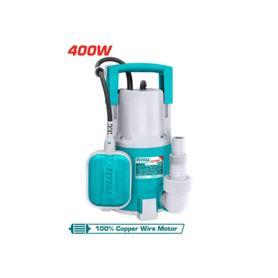 Submersible sewage pump 400 W Submersible sewage pump 400 W