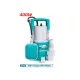 Submersible sewage pump 400 W Submersible sewage pump 400 W