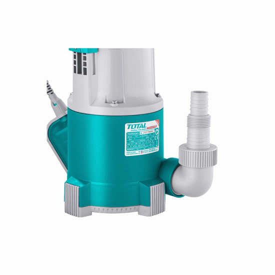 Submersible sewage pump 400 W Submersible sewage pump 400 W