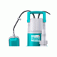 Submersible sewage pump 400 W Submersible sewage pump 400 W