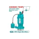 Submersible pump 550 W Submersible pump 550 W