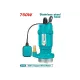 Submersible pump 750 W Submersible pump 750 W