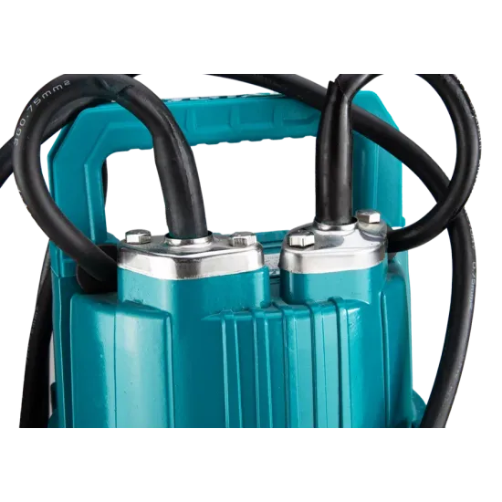 Submersible pump 750W Submersible pump 750W